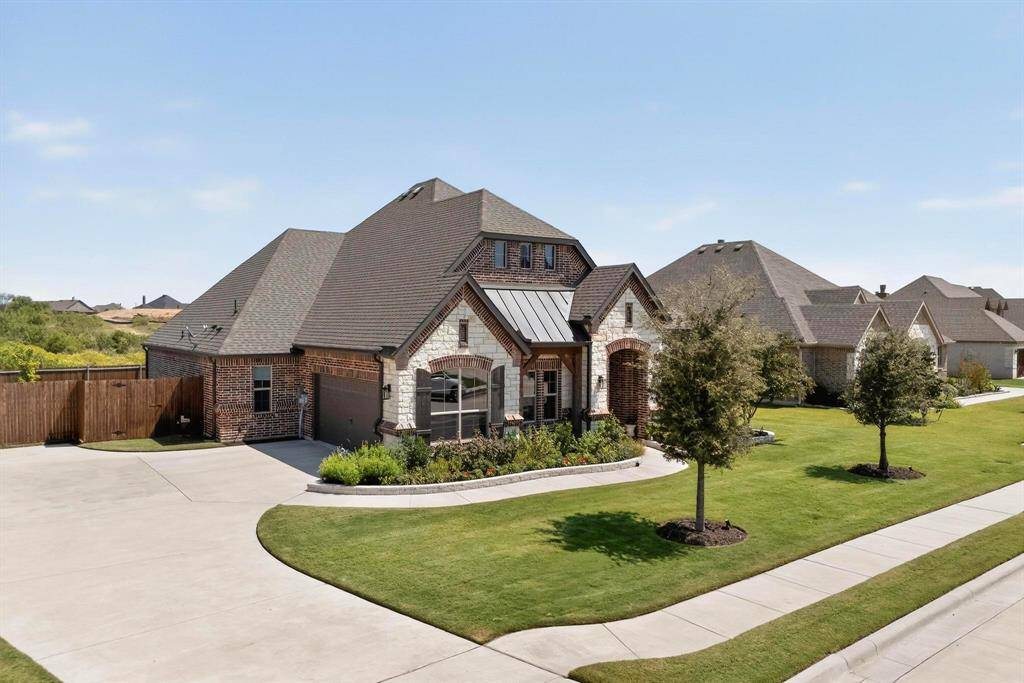 Weatherford, TX 76088,2124 Pepperdine Drive
