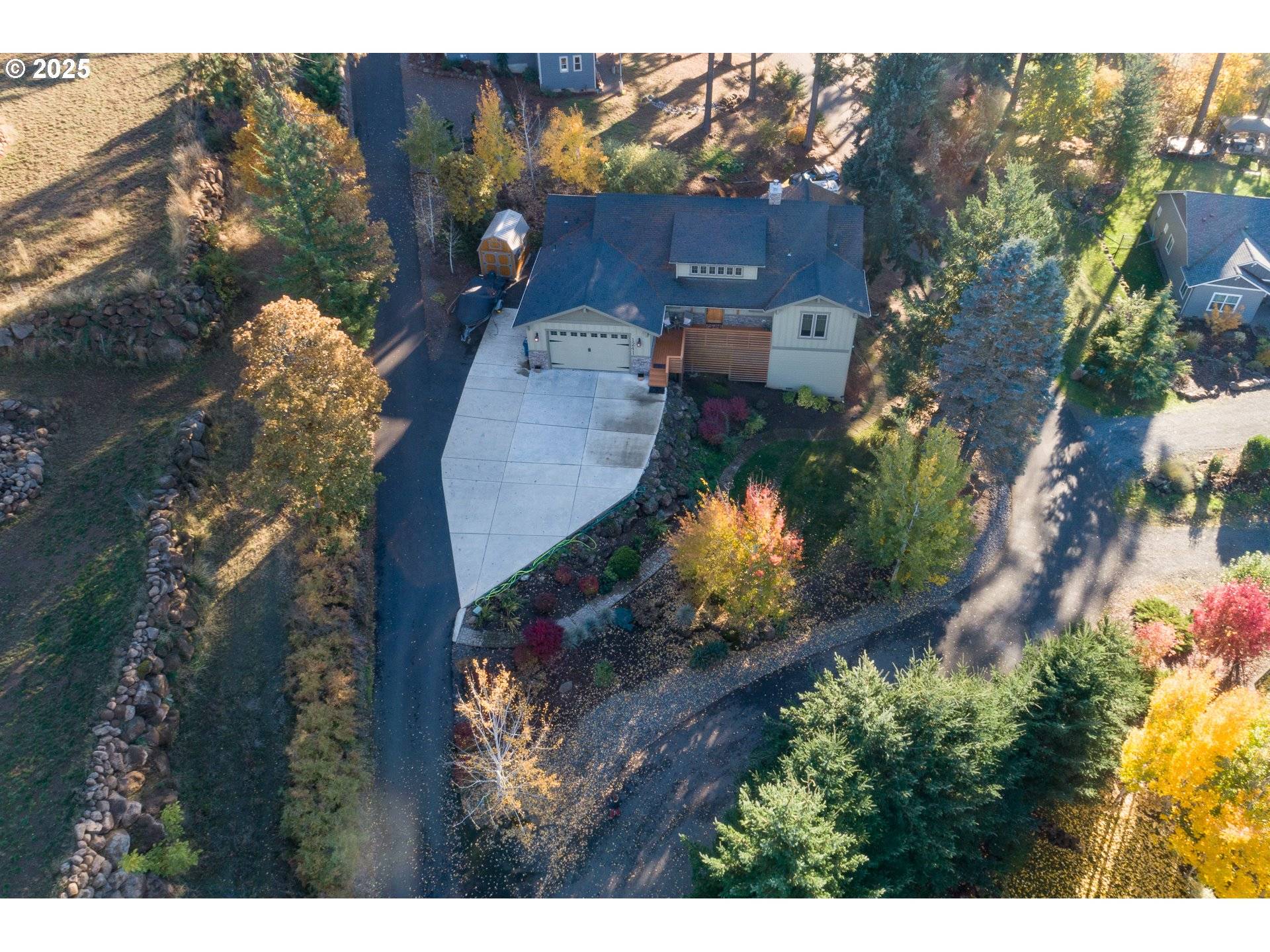 White Salmon, WA 98672,1241 Fruit Valley LN