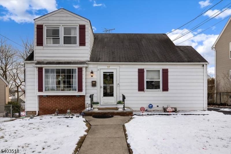 Clifton City, NJ 07013,97 Long Hill Dr