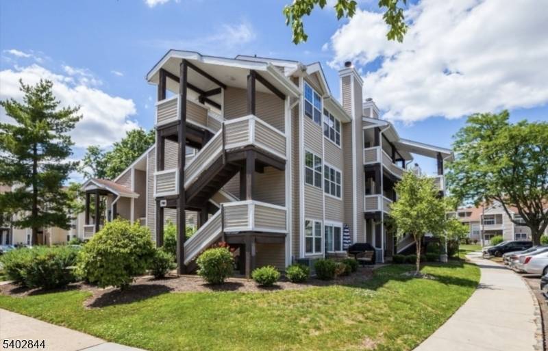 Union Twp., NJ 07083,702 Pinehurst-7 #7