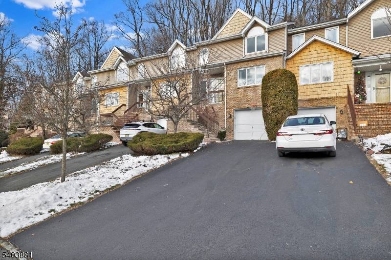 Parsippany-troy Hills Twp., NJ 07950,48 Edgefield Dr