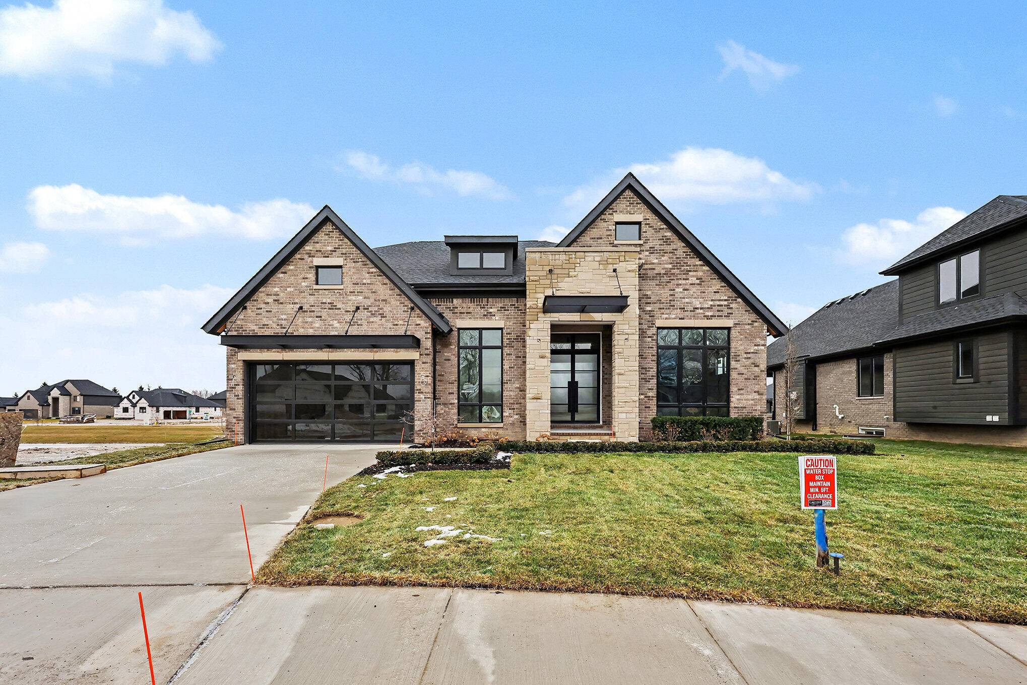 Washington, MI 48094,13958 Arthur CT