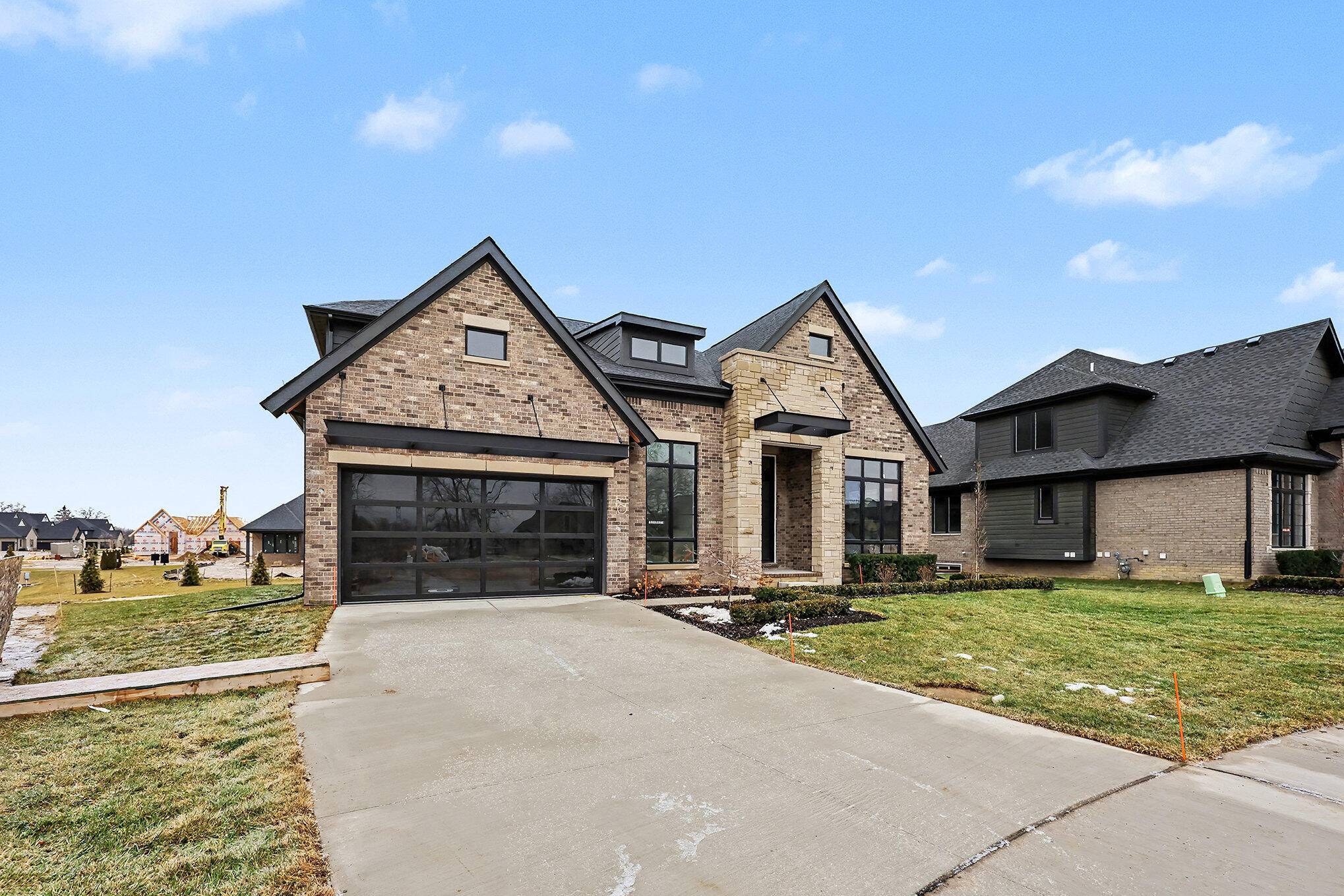 Washington, MI 48094,13958 Arthur CT