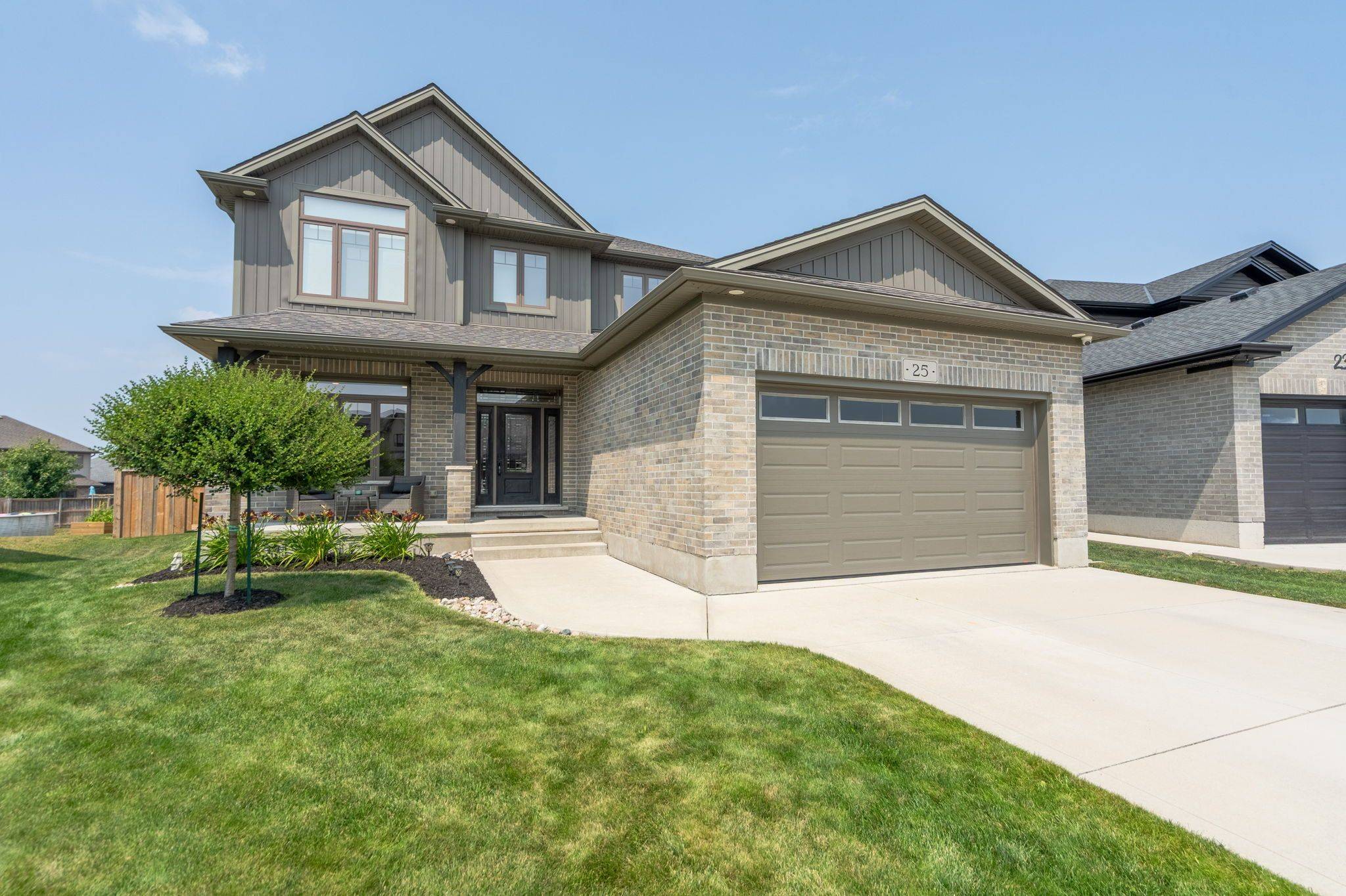 Lucan Biddulph, ON N0M 2J0,25 Hardy CT