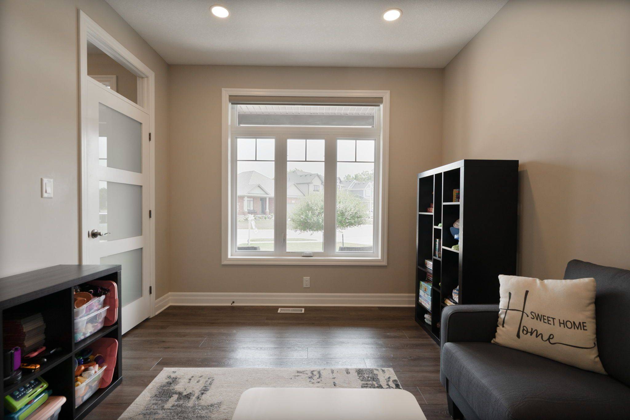 Lucan Biddulph, ON N0M 2J0,25 Hardy CT