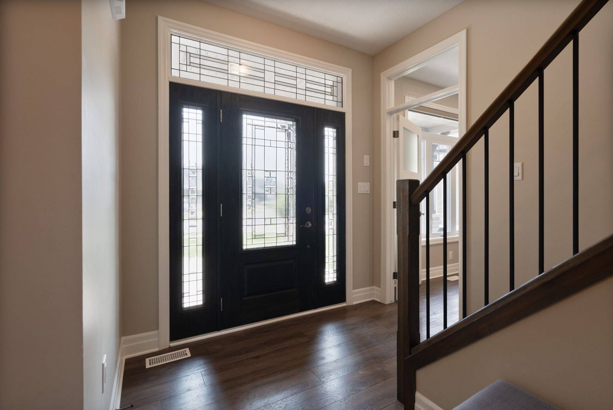 Lucan Biddulph, ON N0M 2J0,25 Hardy CT