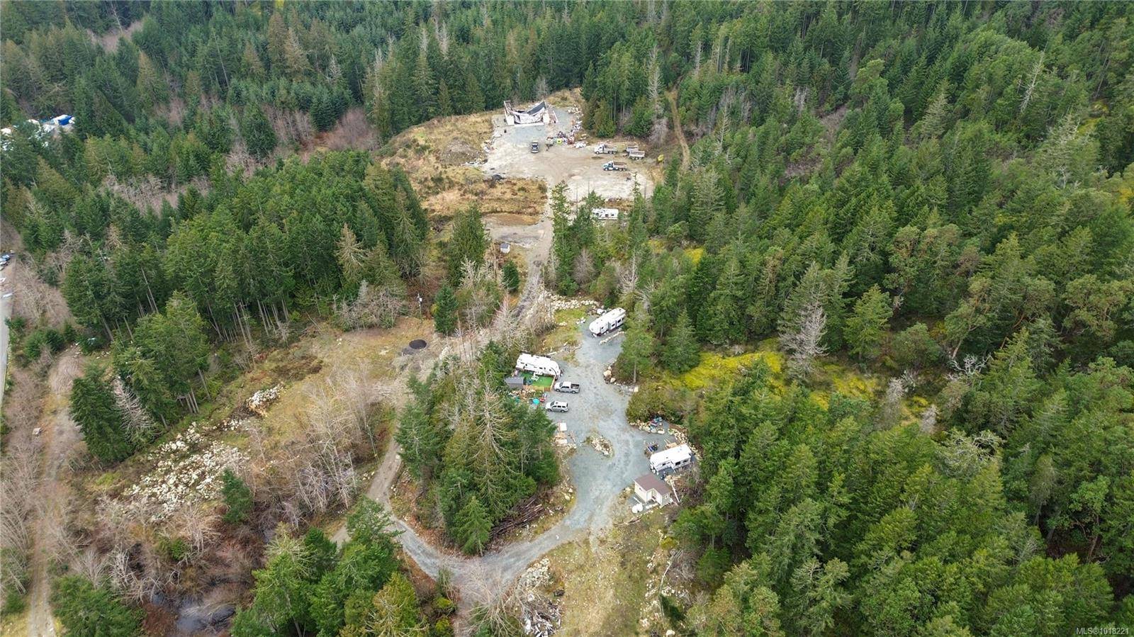 Shawnigan Lake, BC V0R 2L0,687-689 Shawnigan Lake Rd