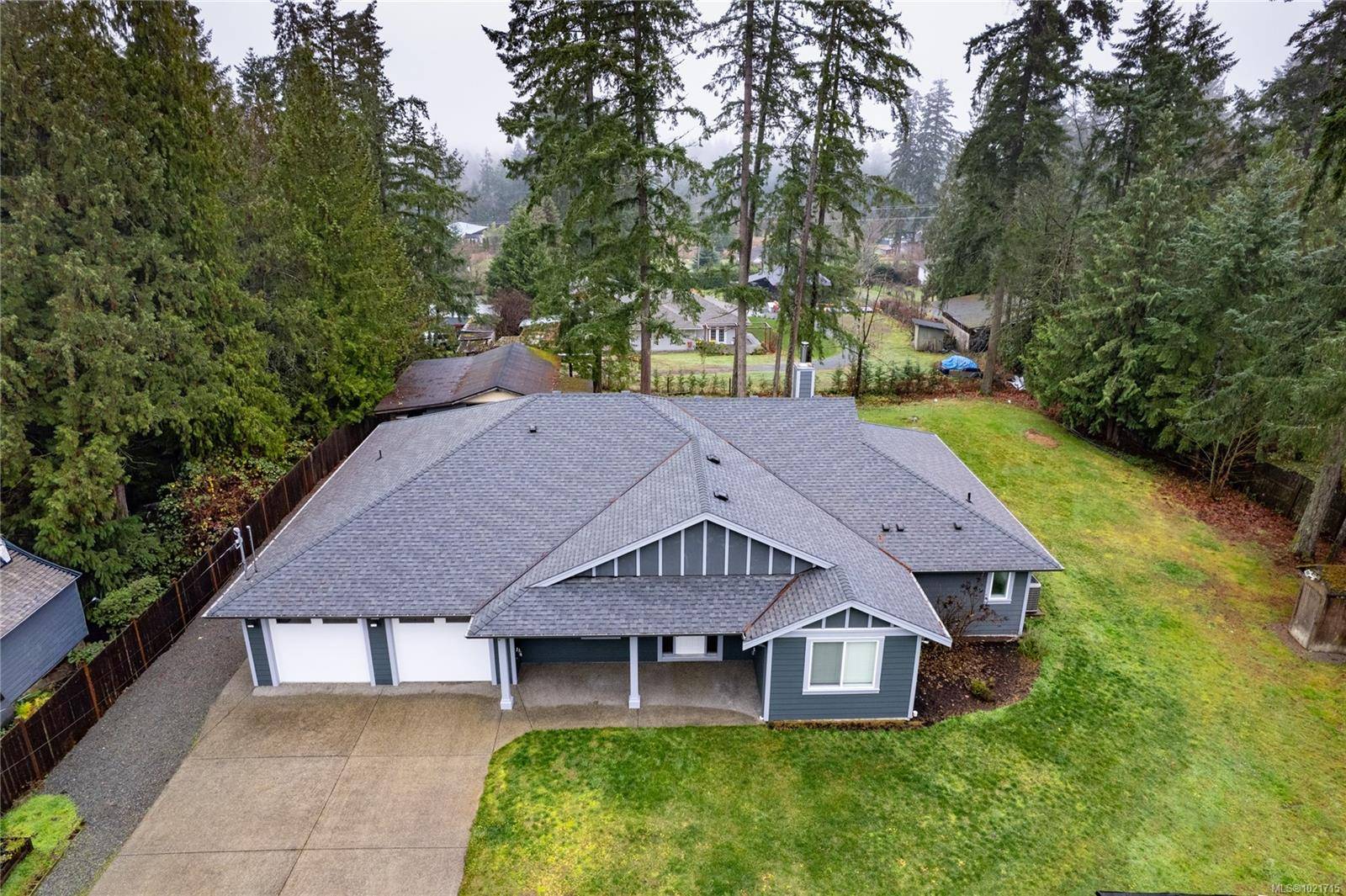 Nanaimo, BC V9X 1T7,2168 Waring Rd