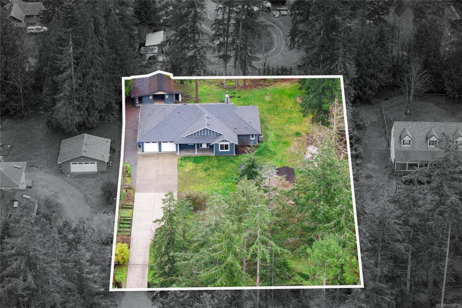 Nanaimo, BC V9X 1T7,2168 Waring Rd