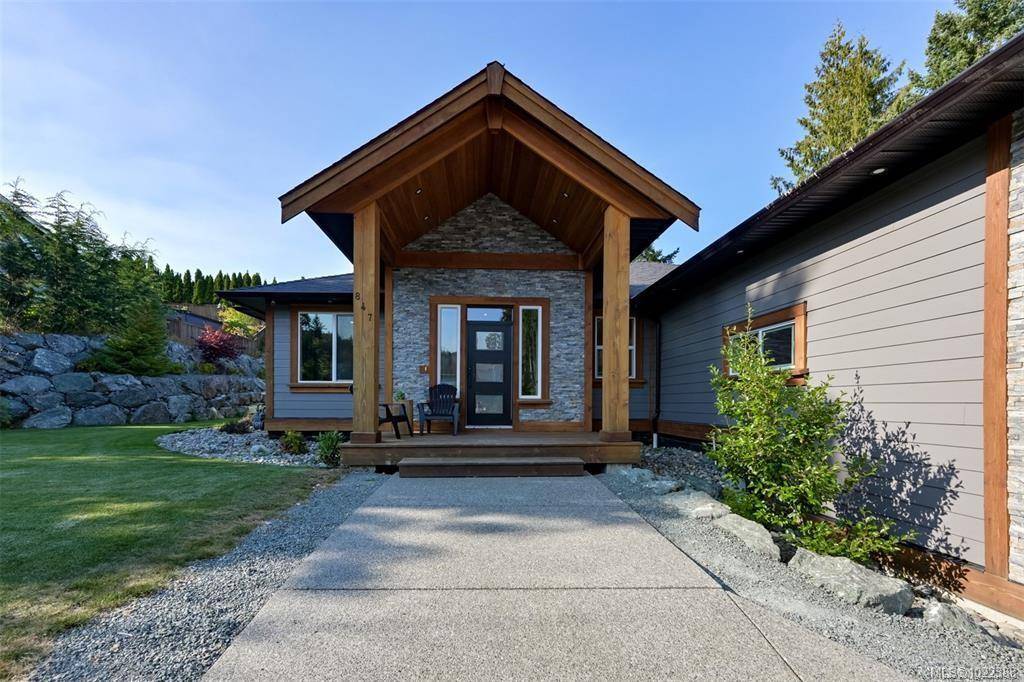 Mill Bay, BC V0R 2P1,847 Bucktail Rd