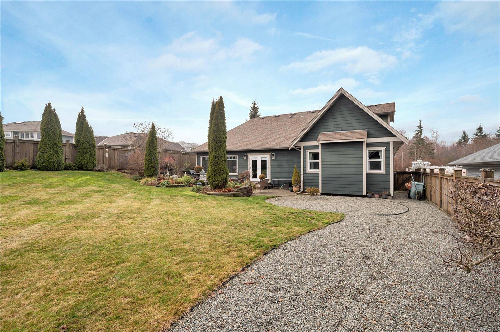 Campbell River, BC V9H 1S9,2825 Denman St