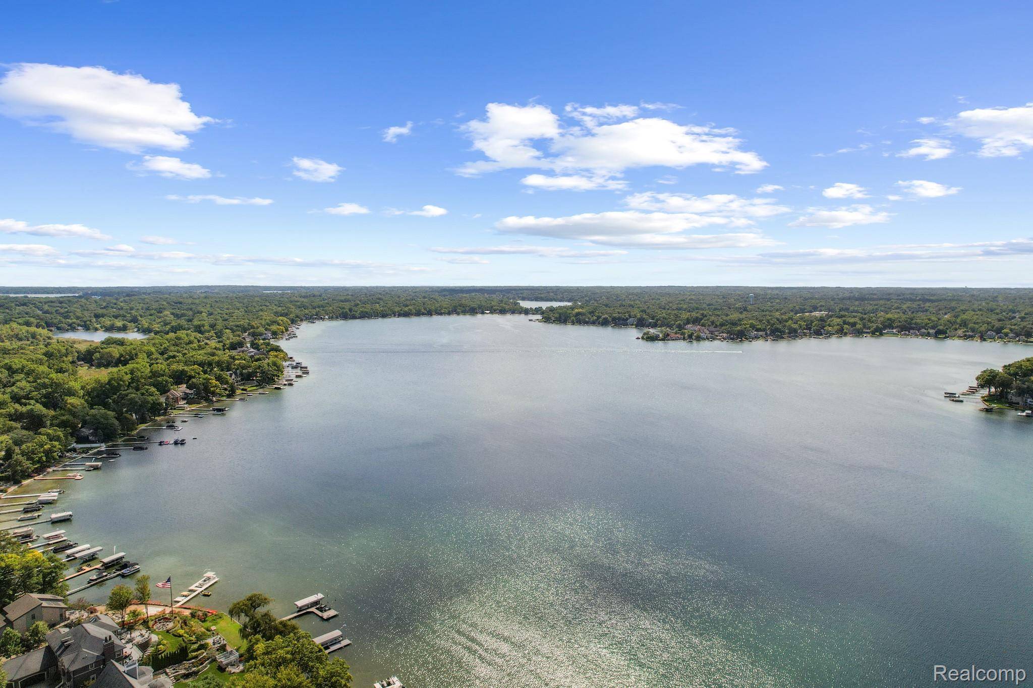 West Bloomfield, MI 48324,2484 Horace ST