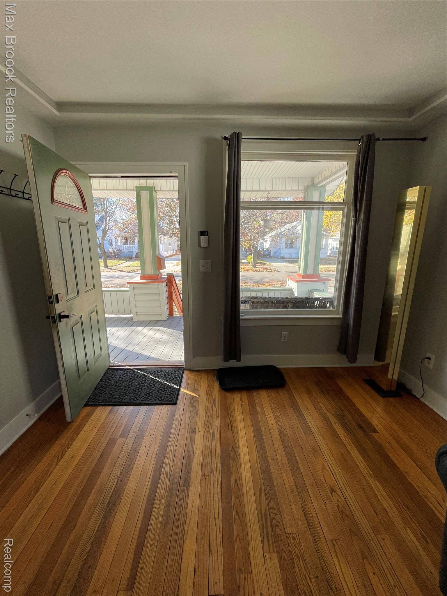 Ferndale, MI 48220,808 Laprairie ST