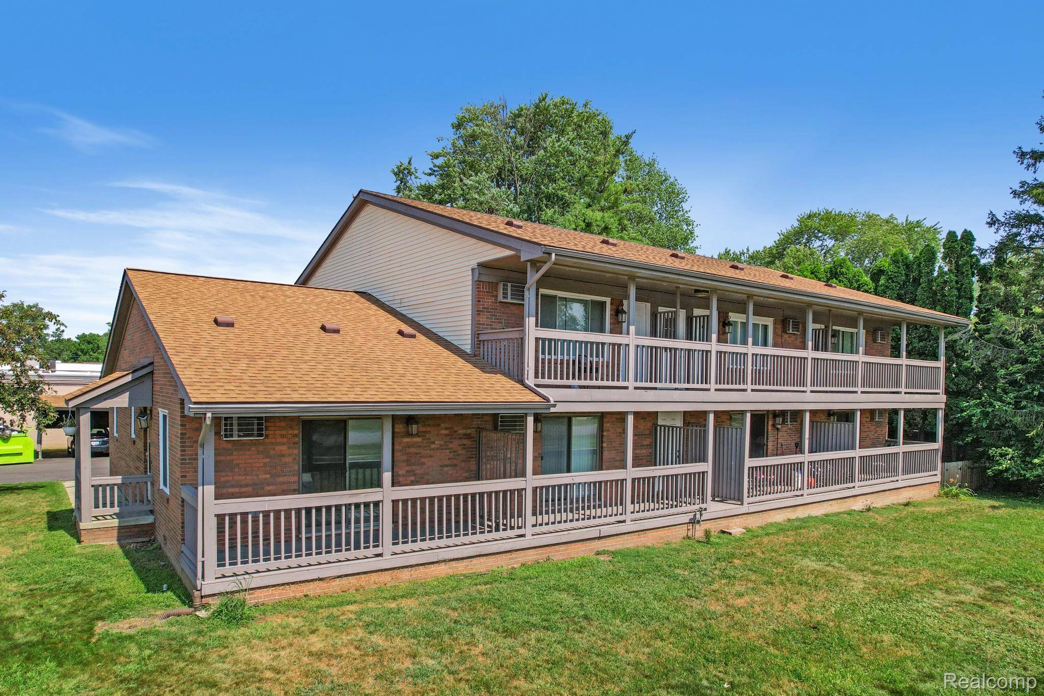 New Baltimore, MI 48047,35721 Alfred ST #4