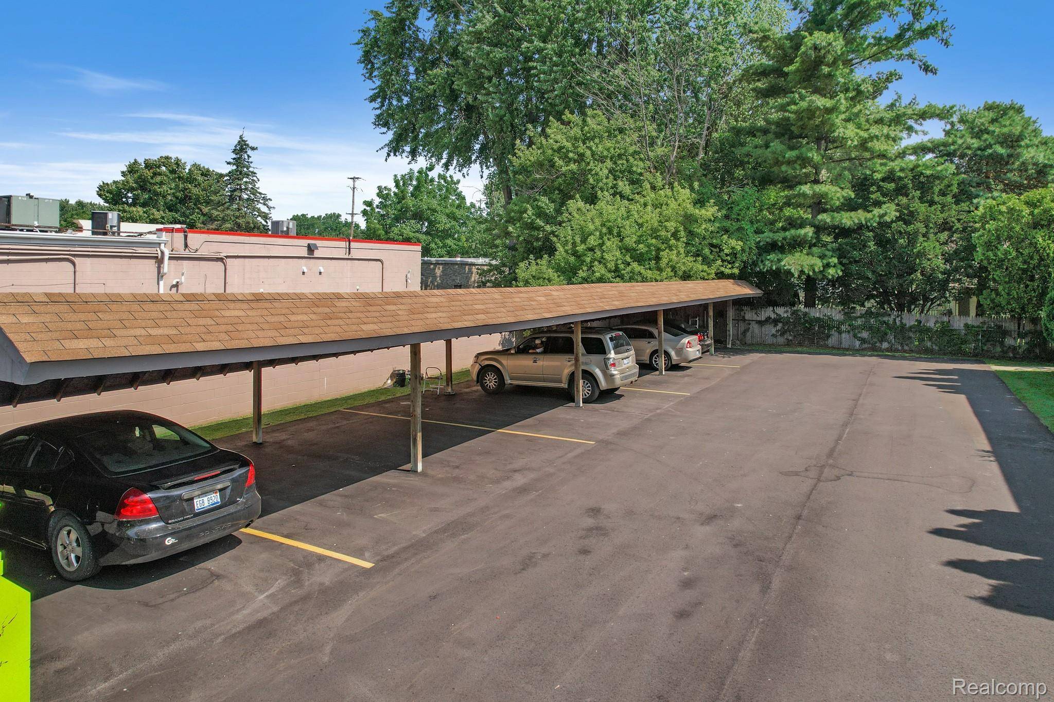 New Baltimore, MI 48047,35721 Alfred ST #4