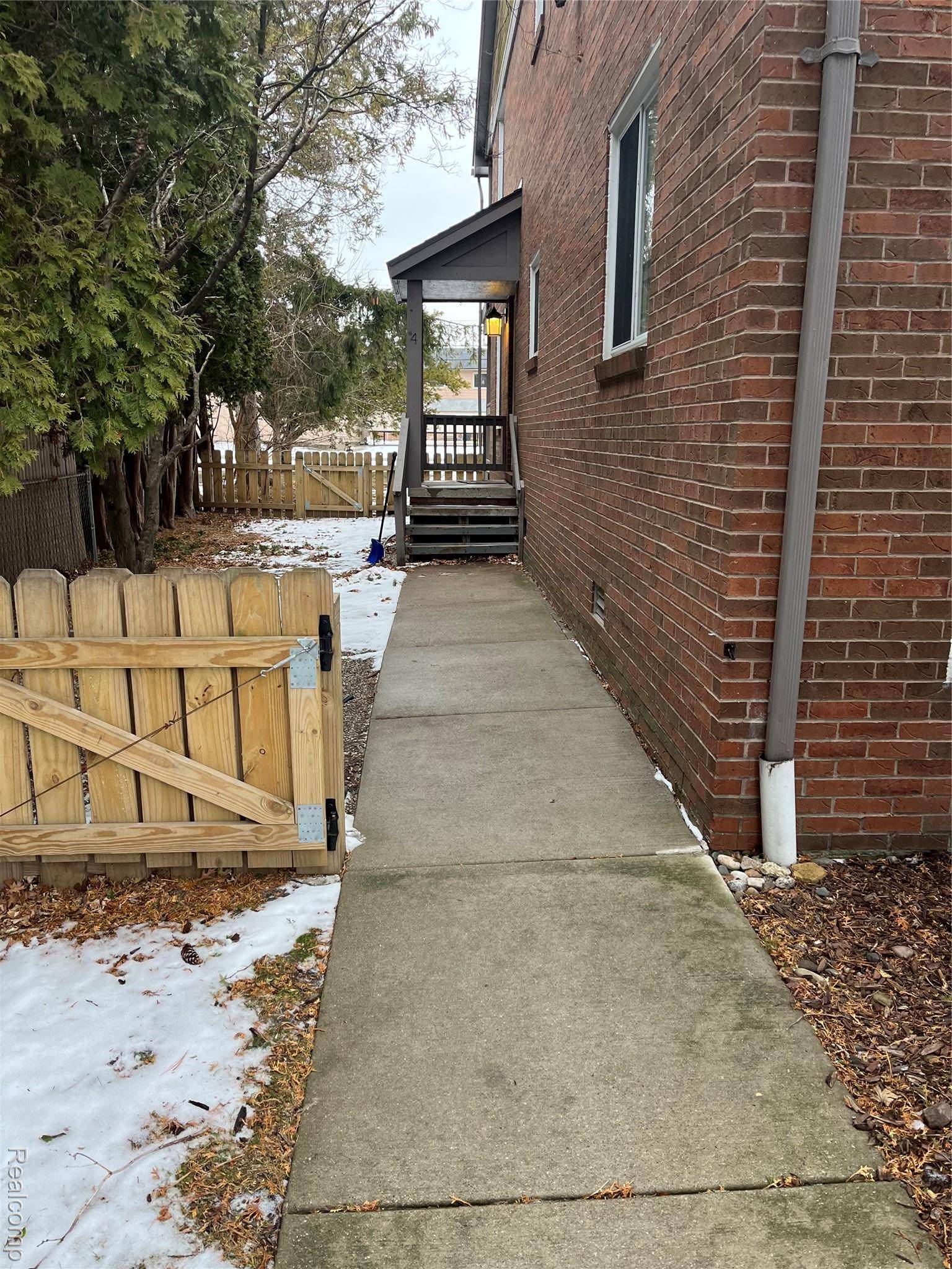 New Baltimore, MI 48047,35721 Alfred ST #4