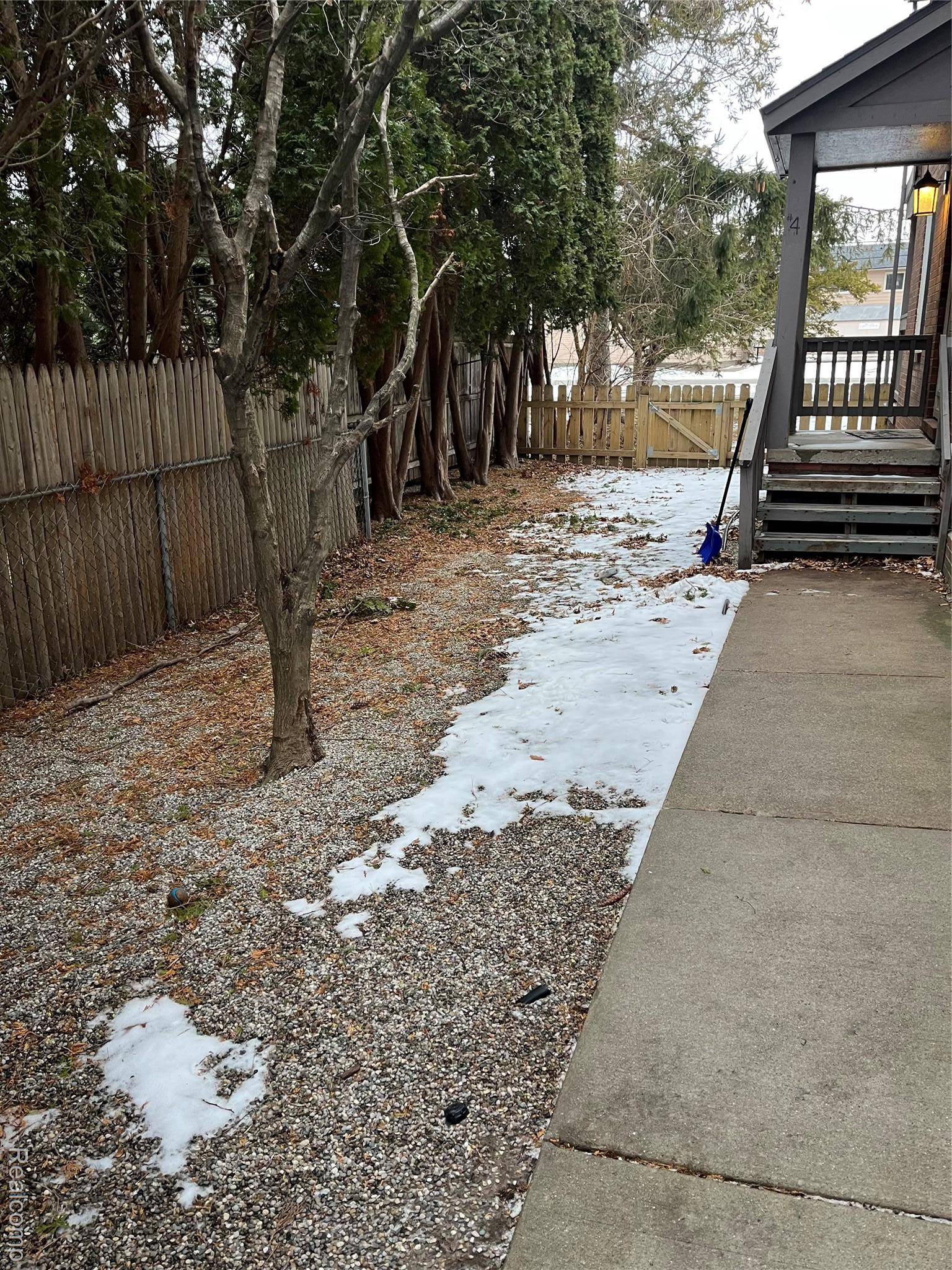 New Baltimore, MI 48047,35721 Alfred ST #4