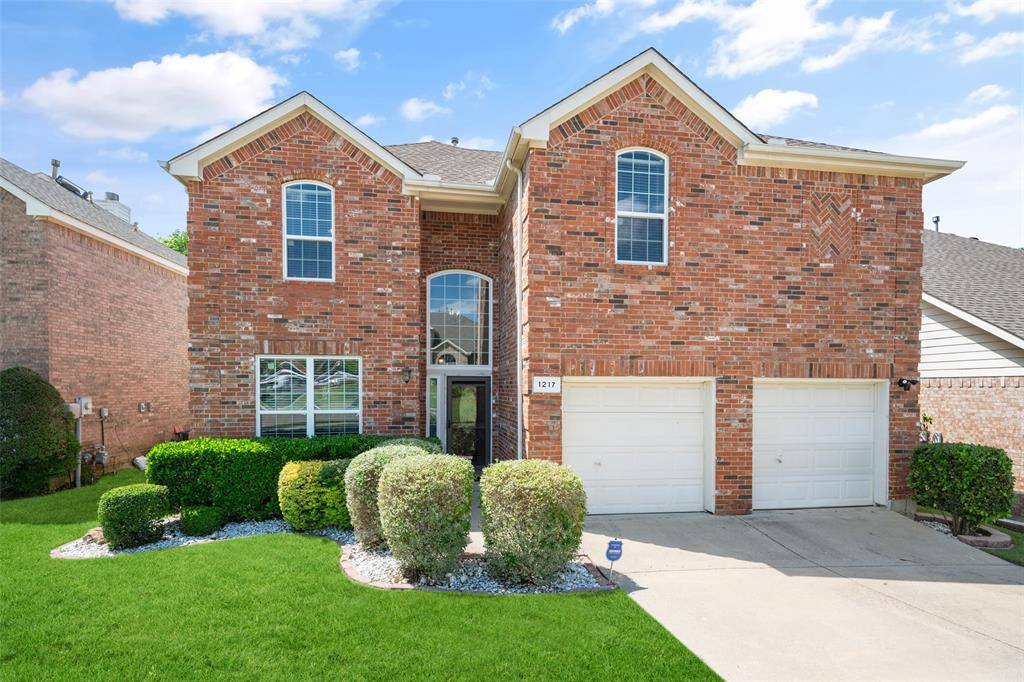 Garland, TX 75040,1217 Mackey Street