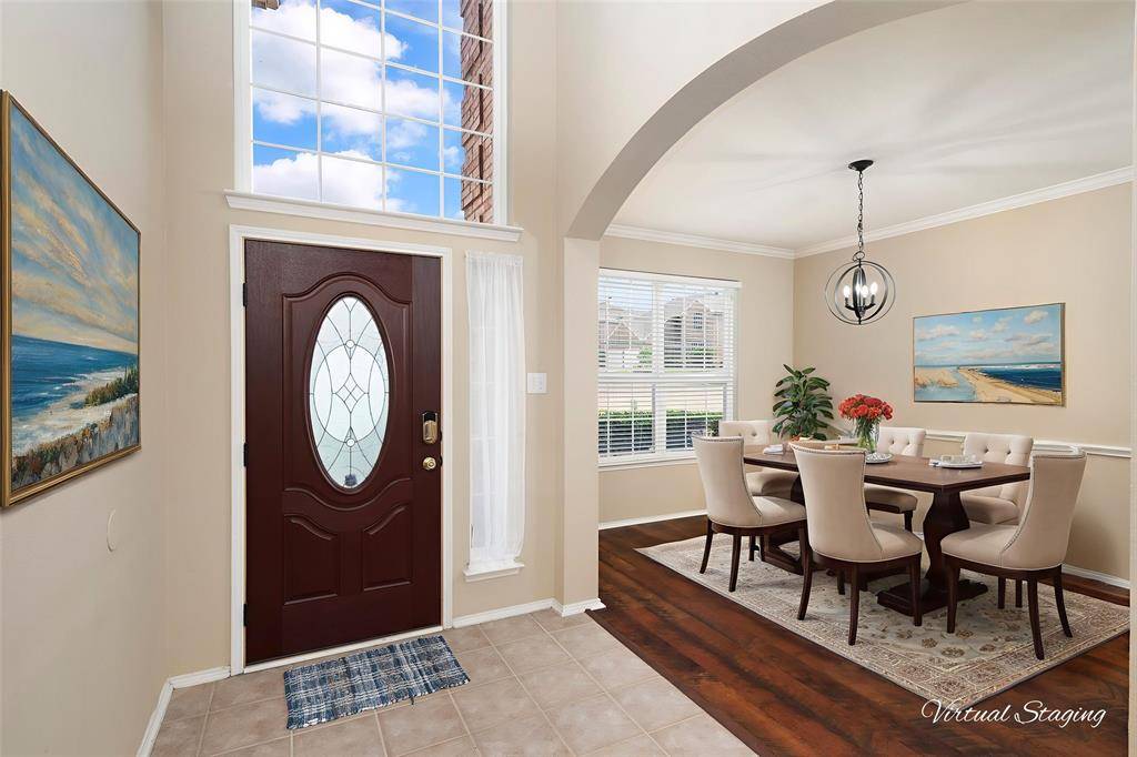 Garland, TX 75040,1217 Mackey Street