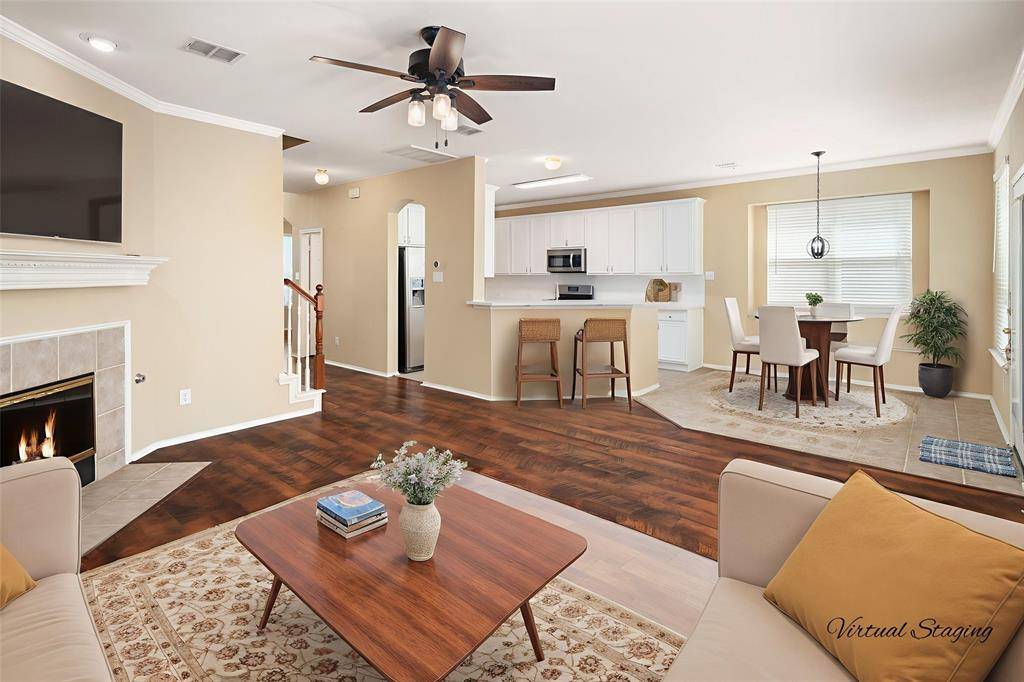 Garland, TX 75040,1217 Mackey Street