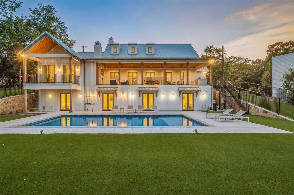 Azle, TX 76020,13250 Miller Road