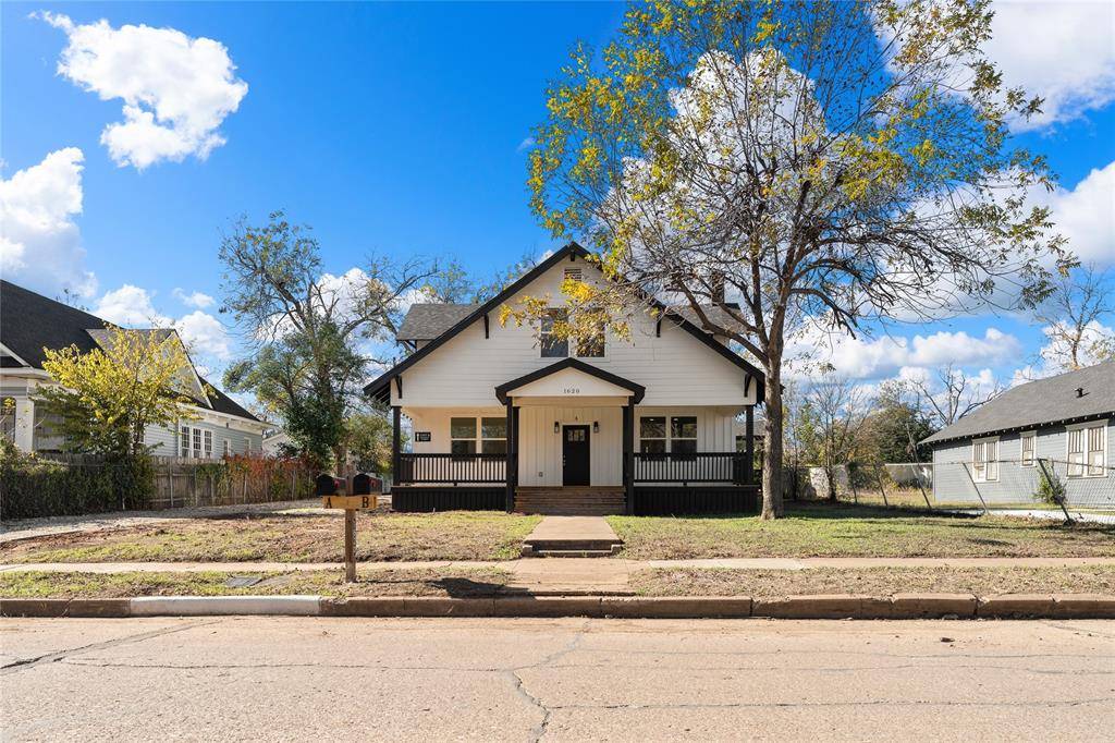 Waco, TX 76707,1620 N 15th Street