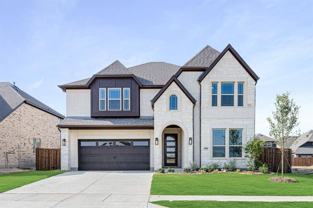 Fort Worth, TX 76247,808 Blue Fescue Road