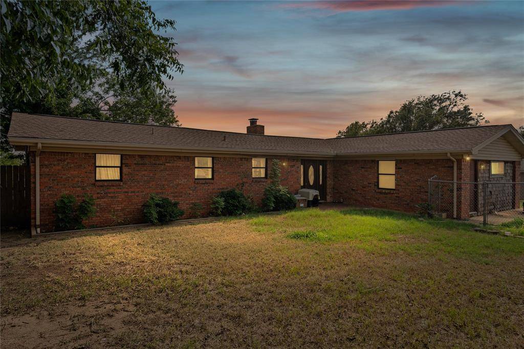 Breckenridge, TX 76424,1180 Fm 3201