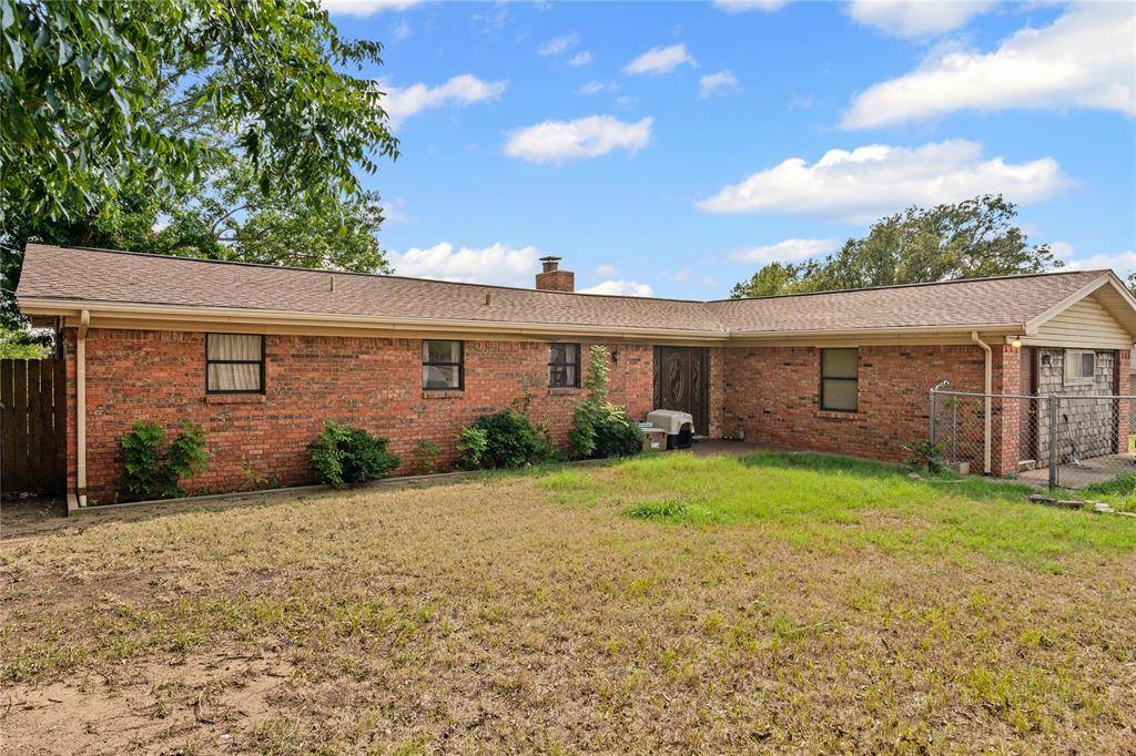 Breckenridge, TX 76424,1180 Fm 3201