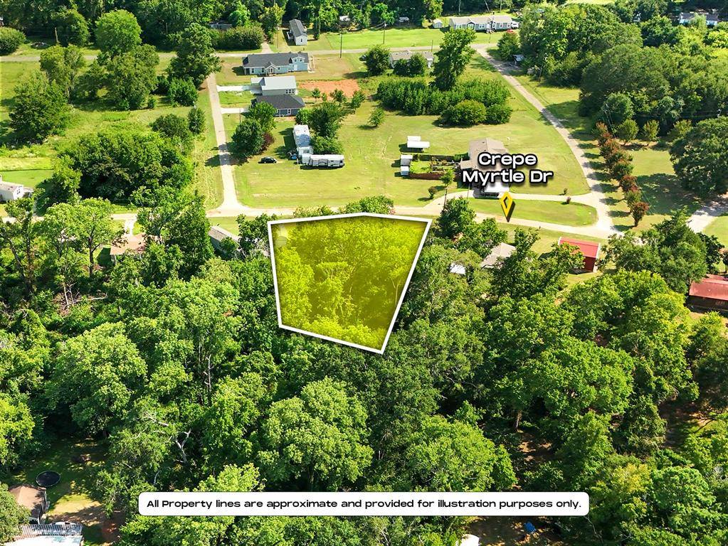 Bullard, TX 75757,312 Crepe Myrtle Drive