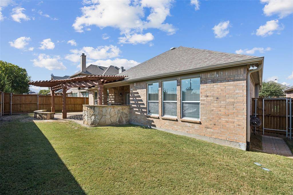 Prosper, TX 75078,1428 Palestine Drive