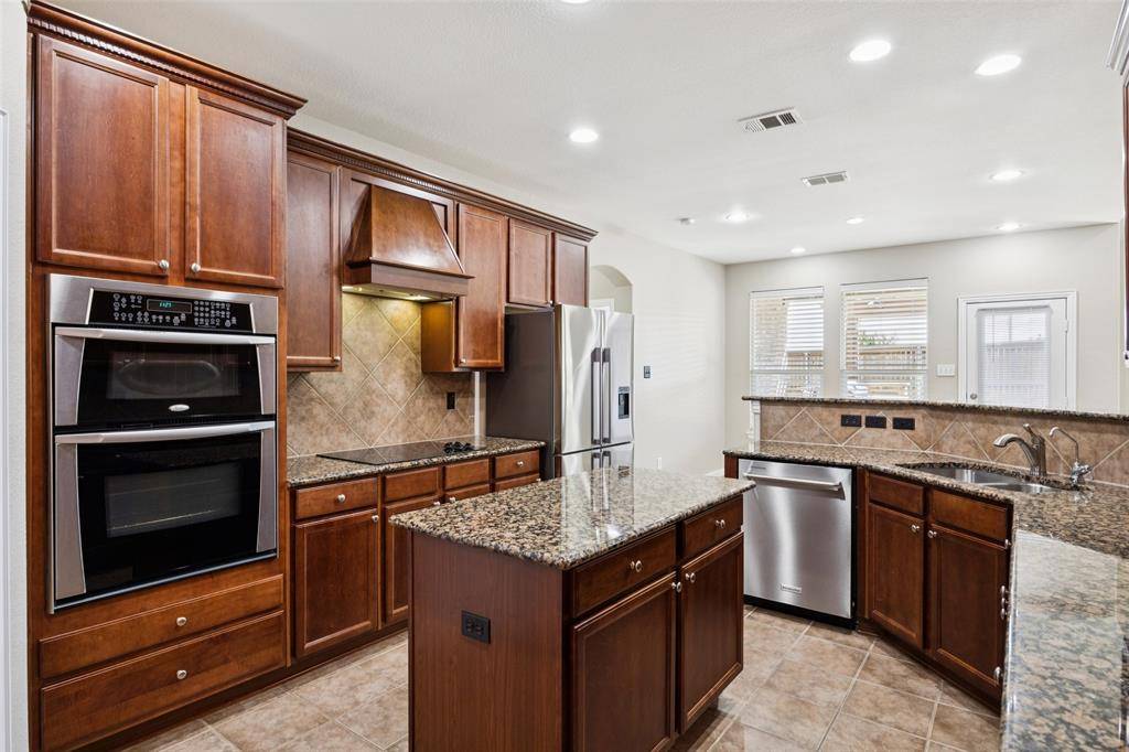 Prosper, TX 75078,1428 Palestine Drive