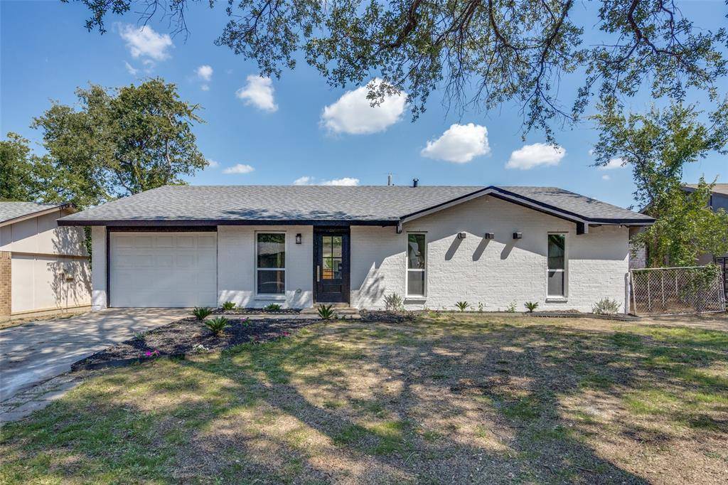 Plano, TX 75074,3352 Tarkio Road