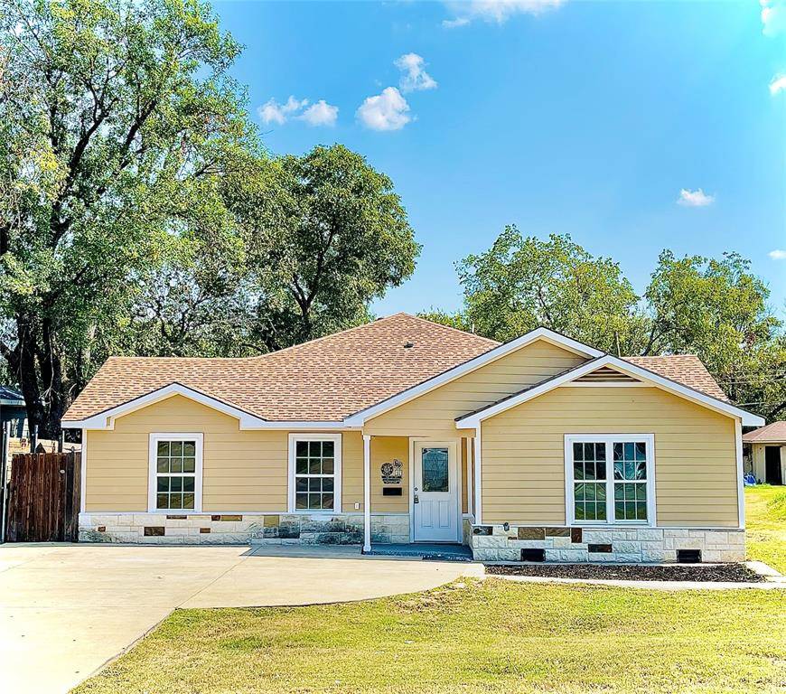 Grand Prairie, TX 75050,616 31st Street