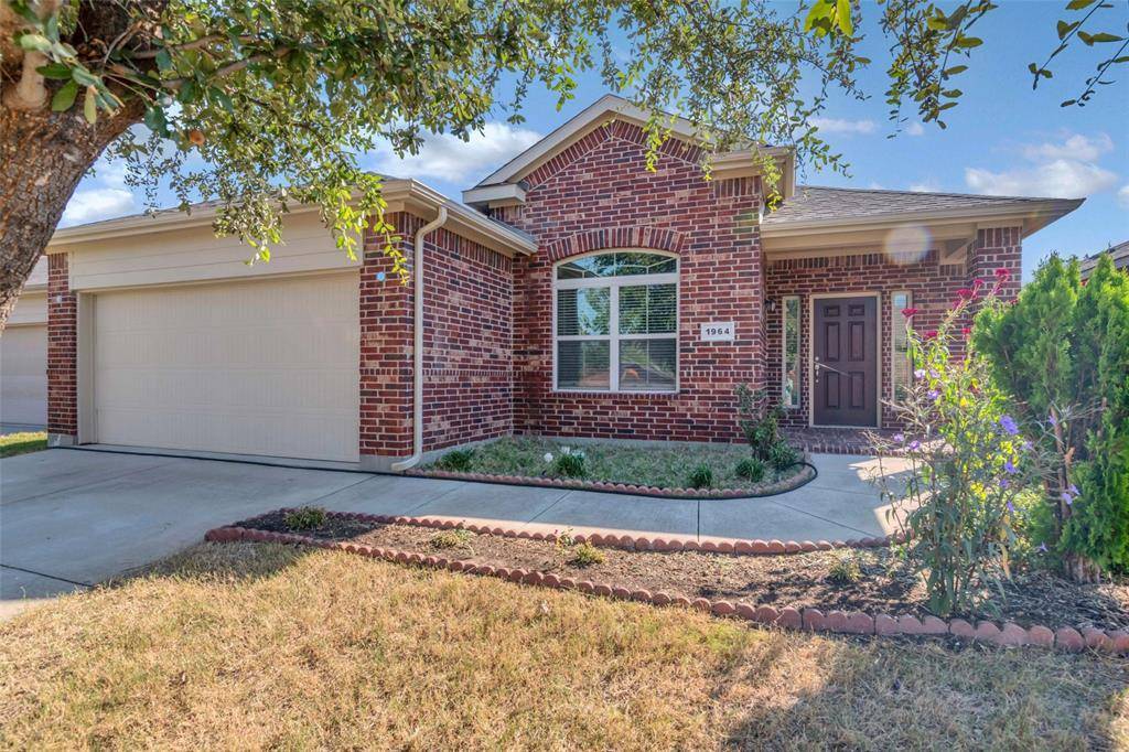 Fort Worth, TX 76131,1964 KACHINA LODGE Road