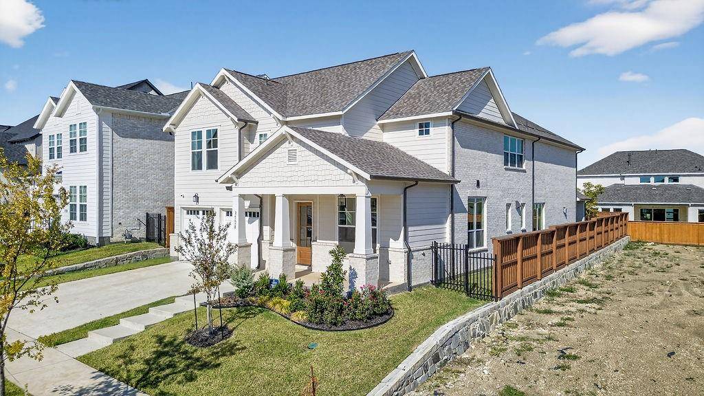 Frisco, TX 75033,3728 Connie Lane