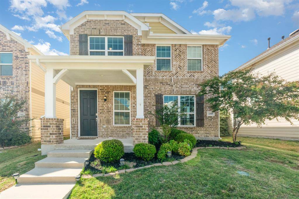 Aubrey, TX 76227,2309 Telfair Way