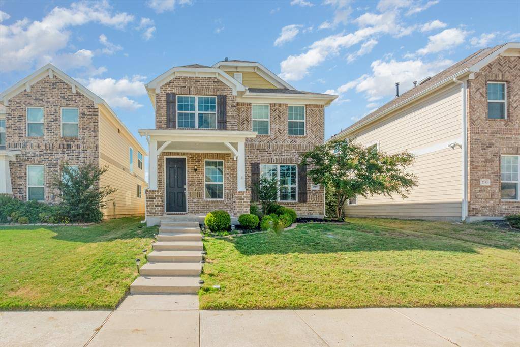 Aubrey, TX 76227,2309 Telfair Way