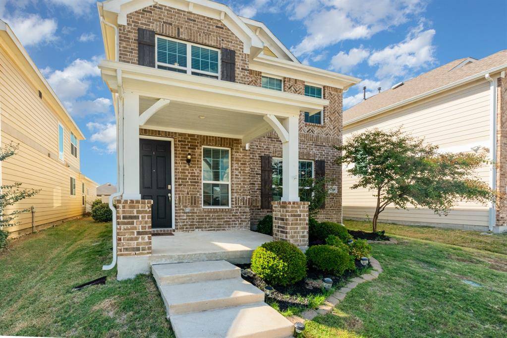 Aubrey, TX 76227,2309 Telfair Way