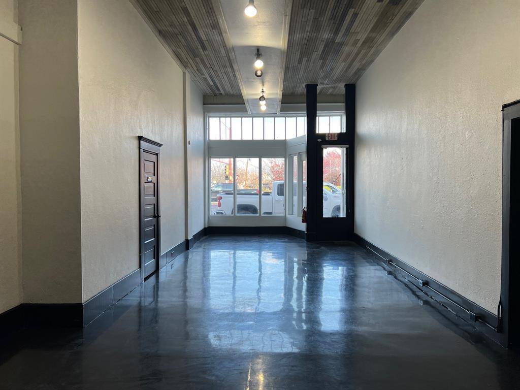 Fort Worth, TX 76164,1543 N Main Street