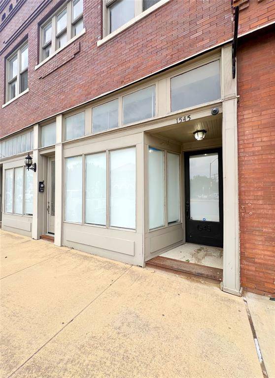 Fort Worth, TX 76164,1545 N Main Street