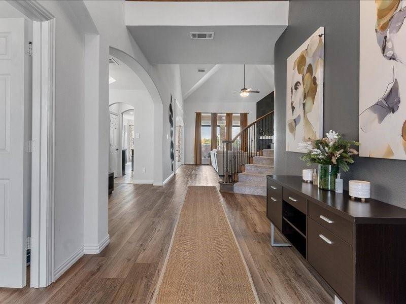 Forney, TX 75126,893 Blue Heron Drive