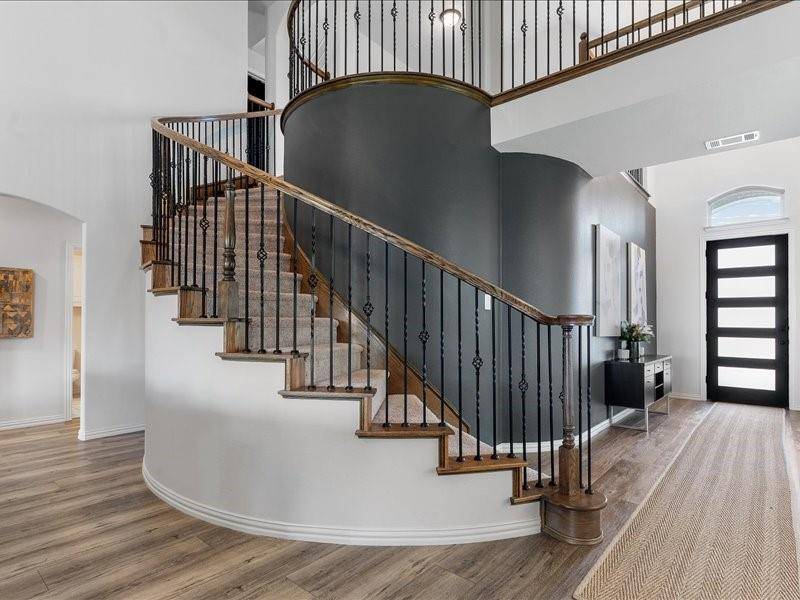 Forney, TX 75126,893 Blue Heron Drive