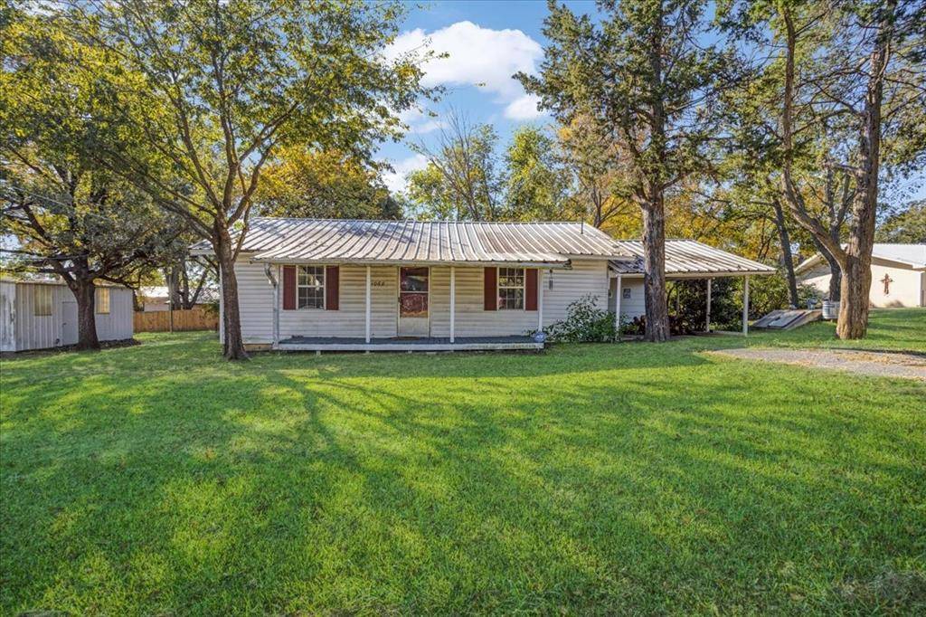 Gordonville, TX 76245,1068 Hillcrest Circle