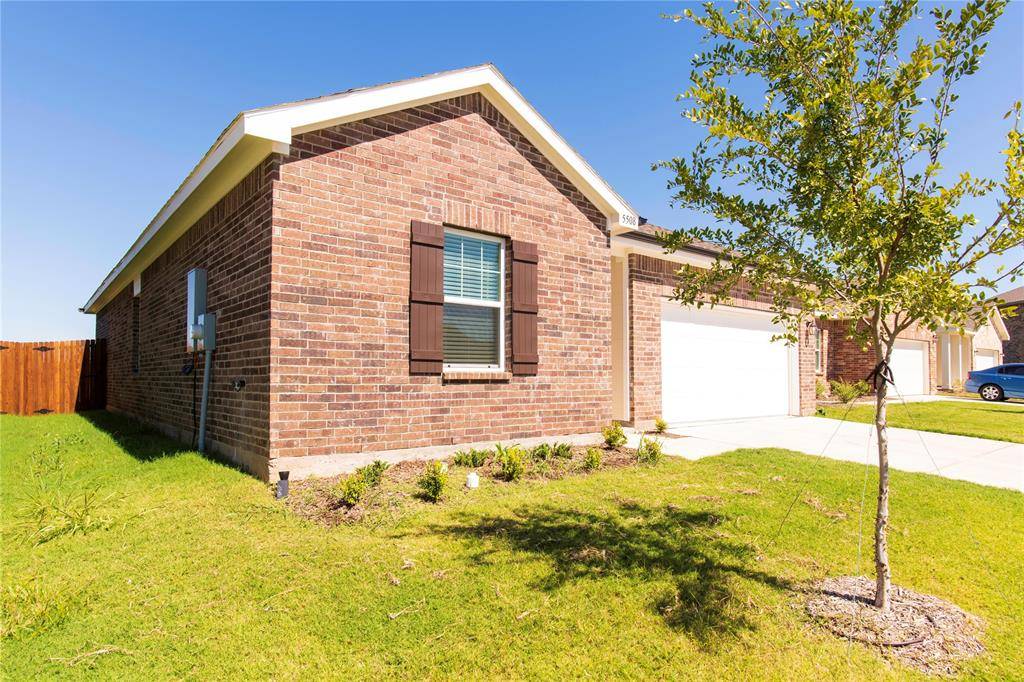 Fort Worth, TX 76036,5508 Brownstone Lane
