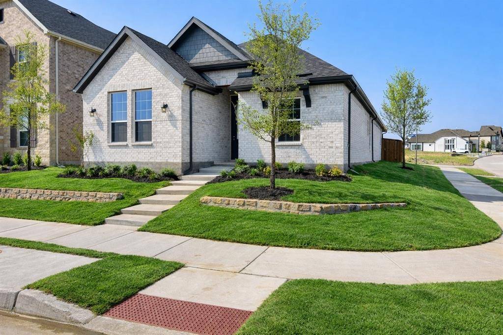 Fate, TX 75189,204 Golden Run Drive