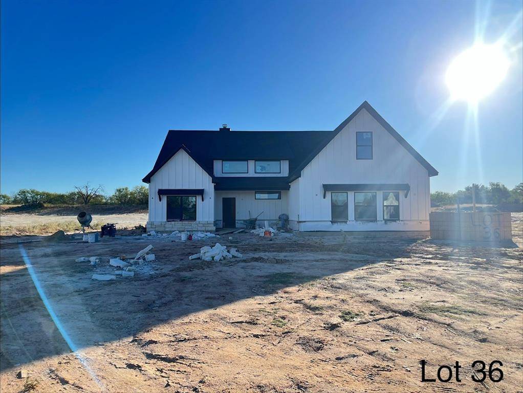 Springtown, TX 76082,321 Jonny Boy Way