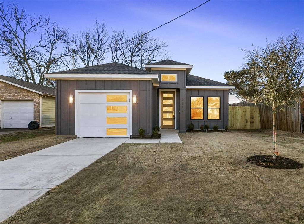 Dallas, TX 75215,2814 Rochester Street