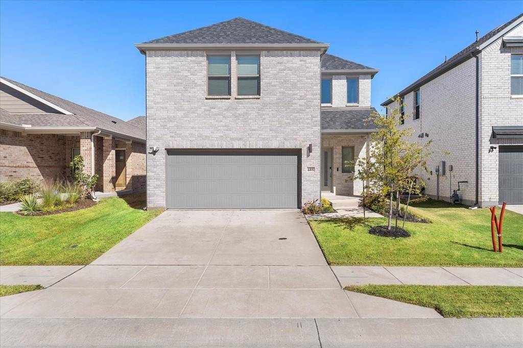 Princeton, TX 75071,608 Cottagewood Drive