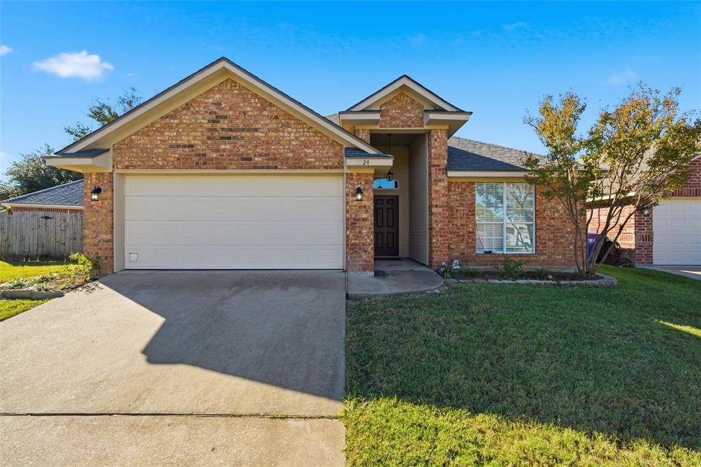 Waco, TX 76708,10124 Colony Drive